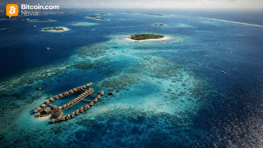 World Liberty Financial Debuts Onchain Real Estate Initiative in Maldives With Securitize