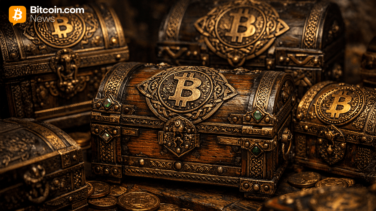 Dormant Bitcoin Reactivations Remain Measured Versus 2025 Dormant Bitcoin Reactivations Remain Measured Versus 2025