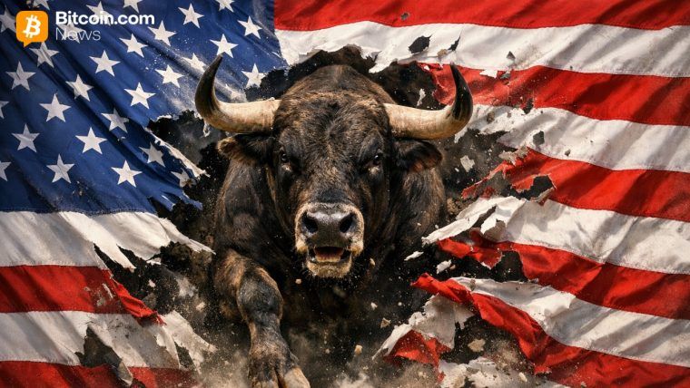 CFTC Unveils All-Star Committee—Ripple and Coinbase Join Elite Roster Fueling Crypto Regulatory Breakthrough