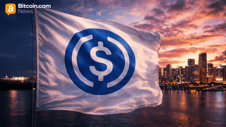 Report Finds USDC Transfer Growth on Base Fueled by LP Rebalancing