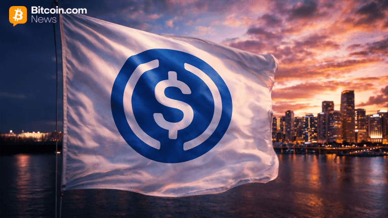 Report Finds USDC Transfer Growth on Base Fueled by LP Rebalancing