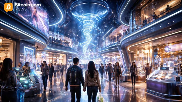 Coinbase CEO ‘Extremely Bullish’ on Stablecoins as Default Payment for Billions of AI Agents