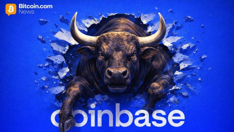 Coinbase Launches US Stock Trading, Pushing Ambitious ‘Everything Exchange’ Vision Forward
