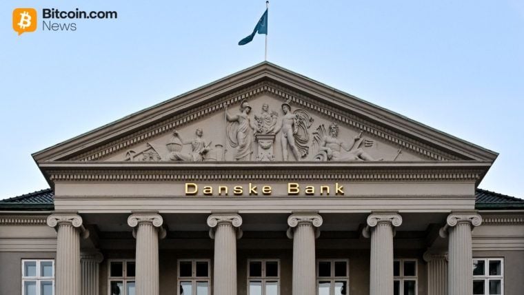 Danske Bank Adds Bitcoin and Ethereum ETPs to Trading Platform