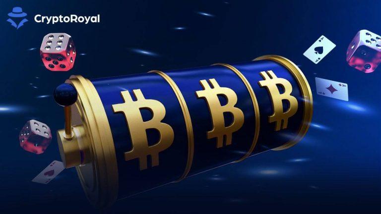 CryptoRoyal.com Redefine o Padrão para Infraestrutura de Jogos de Criptomoedas de Alto Limite em 2026
