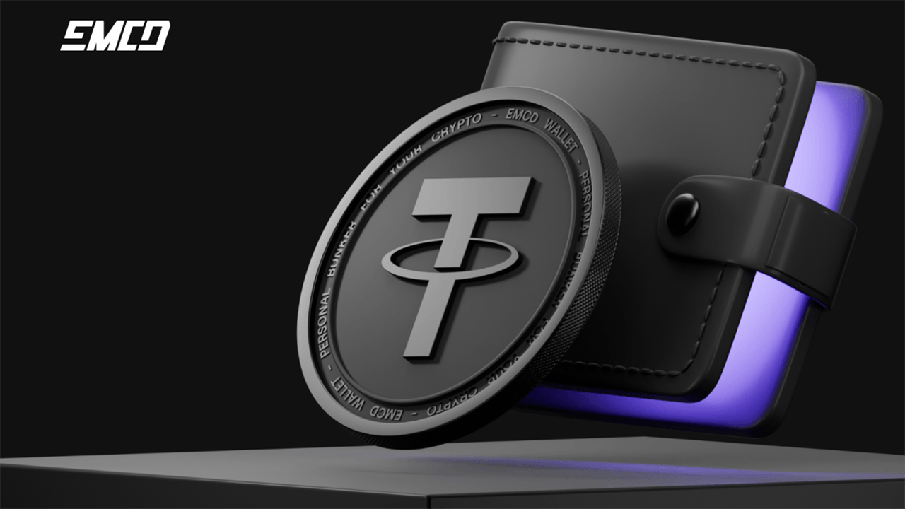 EMCD Launches Staking Expanding the Ecosystem With the First DeFi Product