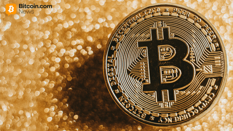 Bitcoin in Technical Limbo: Healing Phase or Prelude to Another Leg Lower?