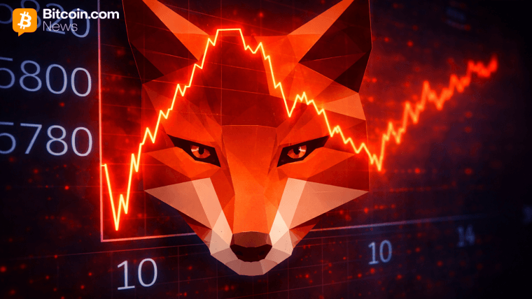 Metamask Wallet Adds Tokenized US Stocks, ETFs and Commodities