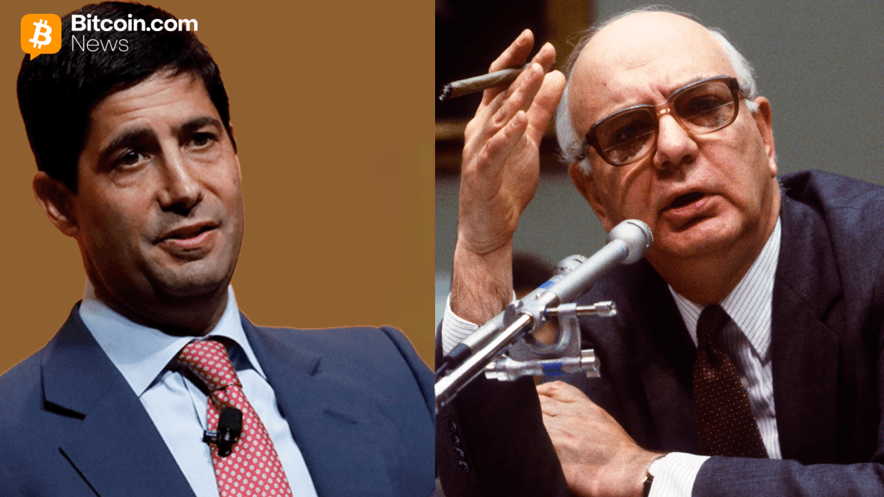Is Kevin Warsh a Hawk, a Dove, or the Next Volcker? Markets Are About to Find Out