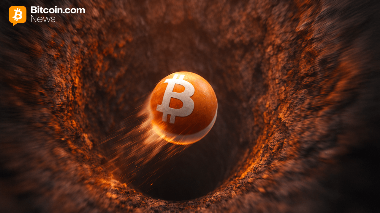 Crypto Capitulation Day: Bitcoin Slumps to .2K While Wall Street Bleeds Crypto Capitulation Day: Bitcoin Slumps to .2K While Wall Street Bleeds