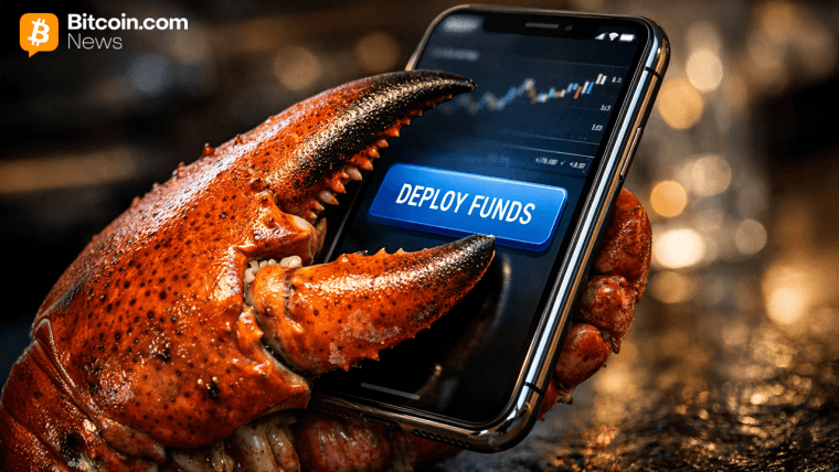 Autonomous AI: Openclaw Bot Spawns a ‘Child’ Agent and Funds It With Bitcoin