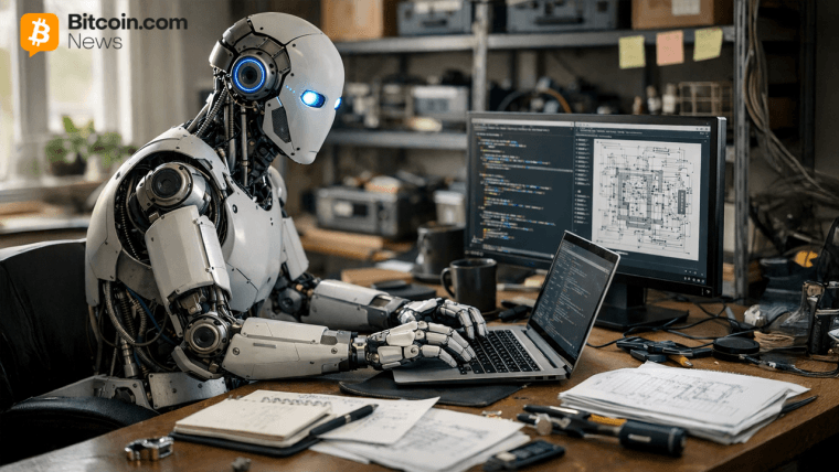 What Is ERC-8004? Ethereum’s New Agent Standard Powers Thousands of Onchain AI Identities