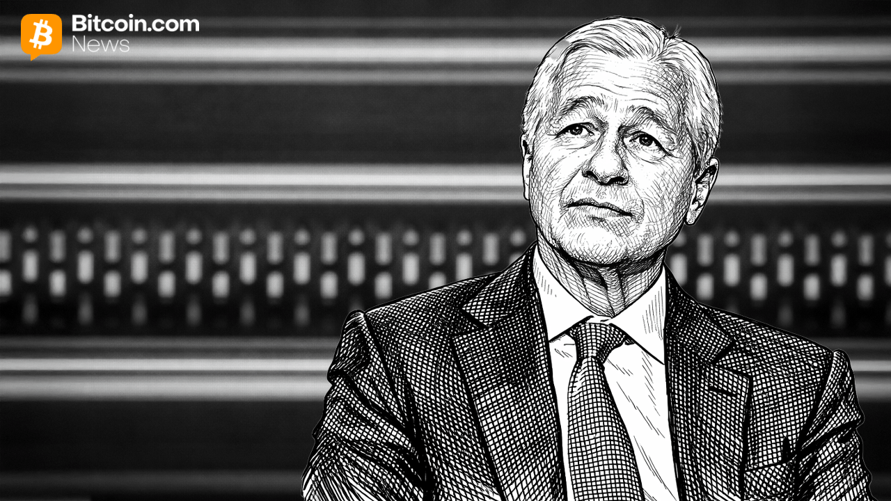 ‘Parallels to the 2008 Financial Crisis’ — JPMorgan Chief Jamie Dimon Sounds Alarm on AI and Credit Risks ‘Parallels to the 2008 Financial Crisis’ — JPMorgan Chief Jamie Dimon Sounds Alarm on AI and Credit Risks