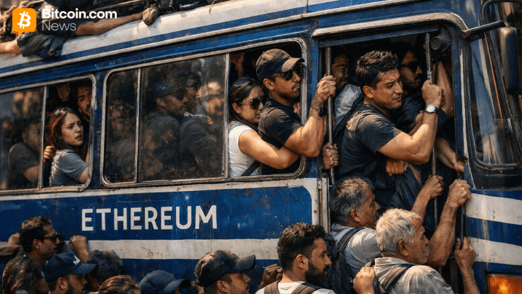 Ethereum Derivatives Signal a Crowded Trade at Key February Expiries