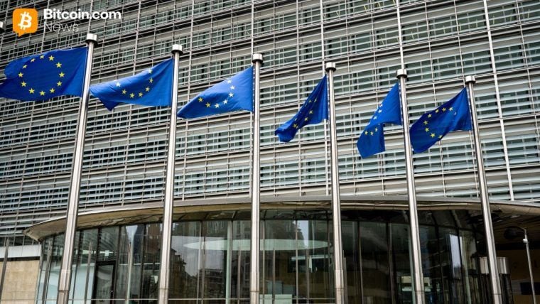 EU Opens Infringement Notices Over Crypto Tax Rules and MiCA Breaches