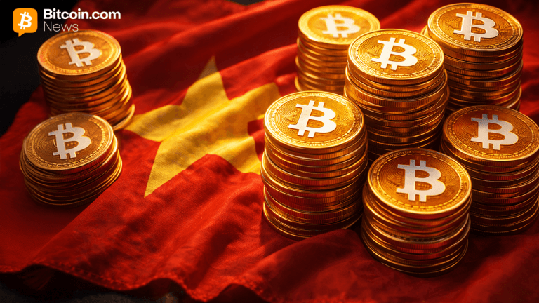 Report: Vietnam Proposes 0.1% Crypto Transaction Tax Under Securities-Style Rules
