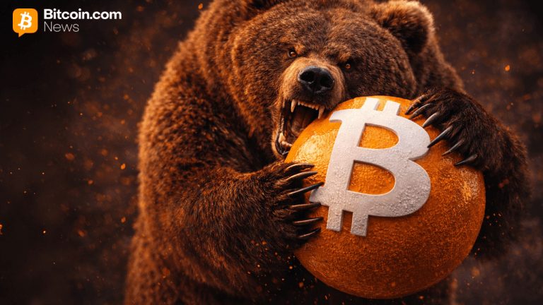 Bitcoin Slips Deeper Into Bear Territory, Cryptoquant analyse montre - BitRSS | Related Crypto Article