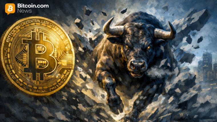 Fidelity Macro Chief Discusses Next Bitcoin Bull Market as Cycle Model Projects New Highs