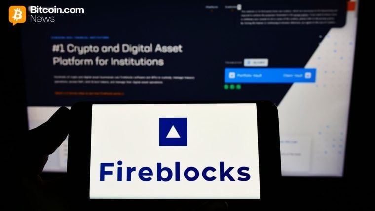 Fireblocks Now Supports 150 Blockchains as It Launches Canton Integration