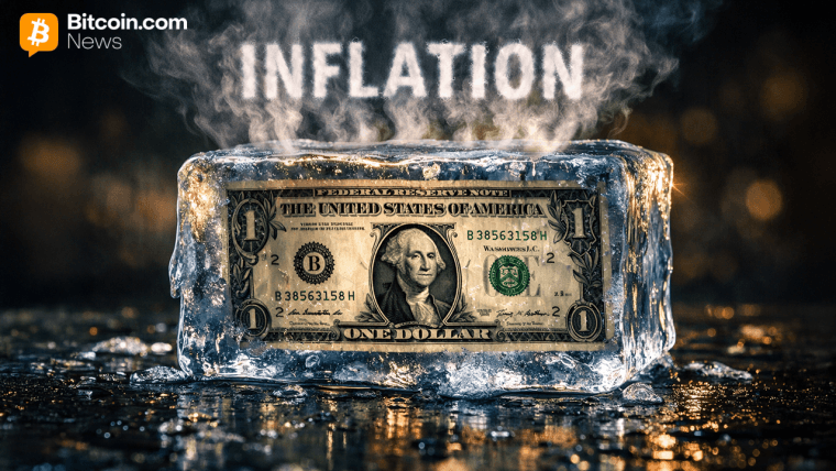 US Inflation Cools in January to 2.4% as Markets Weigh Fed’s Next Move