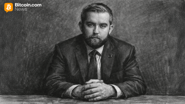 CFTC Taps Chainlink’s Sergey Nazarov for Key Innovation Panel