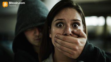 Francia Detiene a Seis en Secuestro por Rescate Cripto de Magistrado, Madre