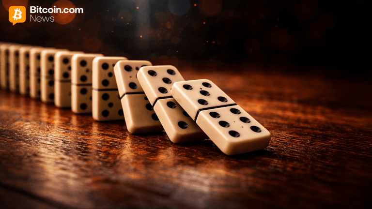 Abalo no Tesouro de Bitcoin: GD Culture Autoriza Venda de 7.500 BTC