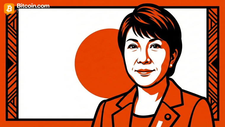 Examining Sanae Takaichi’s Landslide Victory and What It Means for Crypto