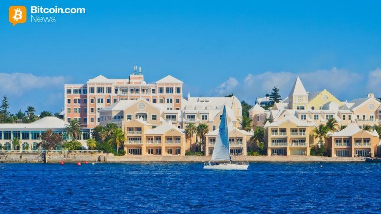 DerivaDEX Debuts Regulated DAO-Governed Decentralized Exchange in Bermuda