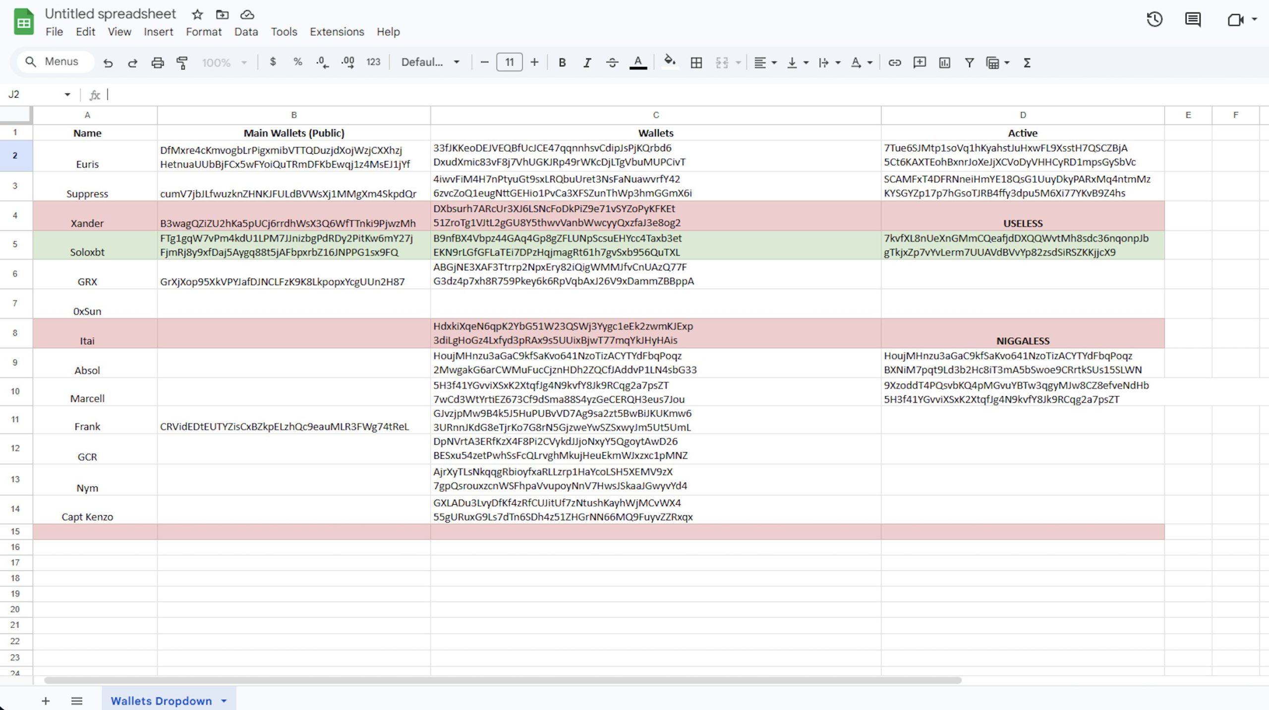 ZachXBT Alleges Axiom Employees Misused Internal Tools to Track User Wallets ZachXBT Alleges Axiom Employees Misused Internal Tools to Track User Wallets