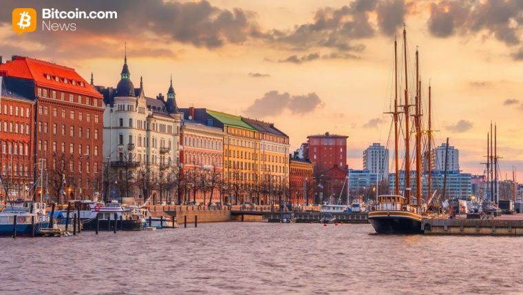 Nordic Crypto Exchange Safello Expands Cross‑Border Services With Launch in Finland