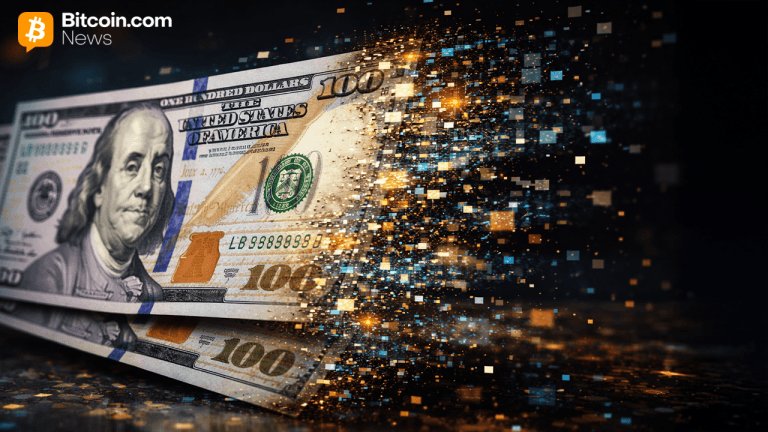 EXPLOSÃO EM WALL STREET: ETF 'Stablecoin-Compliant' Arrecada US$17 BILHÕES e REESCREVE a História dos Fundos!