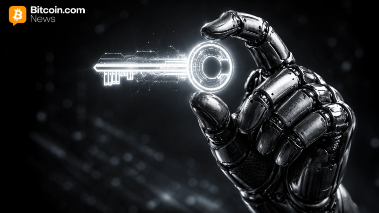 ‘Not Your Keys, Not Your Bots’: Balaji Srinivasan Maps a Leashed AI Future