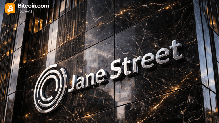 Quant Giant Jane Street Adds $276M in IBIT Shares During Q4 2025