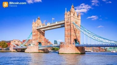Blockchain.com Registers With UK FCA, Cementing London Headquarters