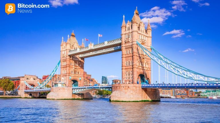 Blockchain.com Registers With UK FCA, Cementing London Headquarters