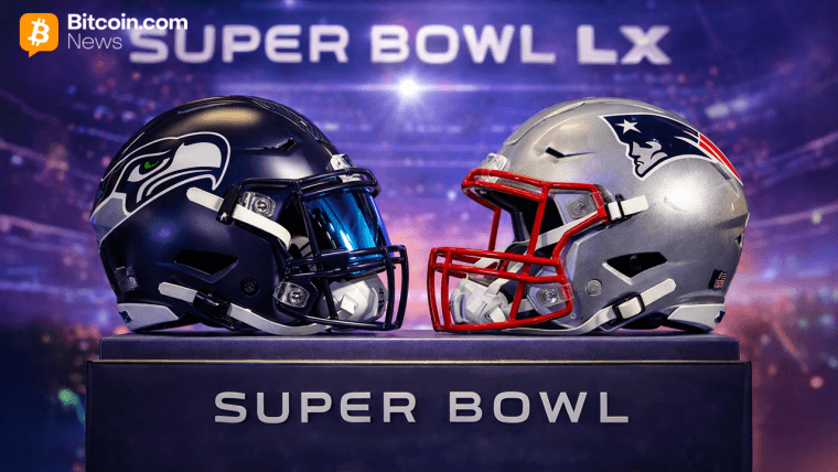 Prediction Markets Price Patriots Loss Ahead of Super Bowl LX
