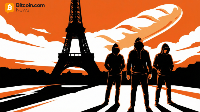 Ataque de 'Chave Inglesa' na França: Chefe da Binance é Alvo de Tentativa de Assalto!