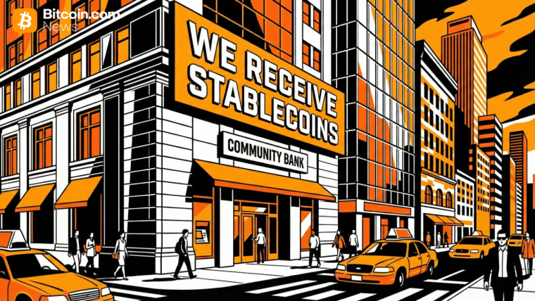 Former CFTC Chief Calls for Allowing Banks to Offer Yield on Stablecoin Deposits