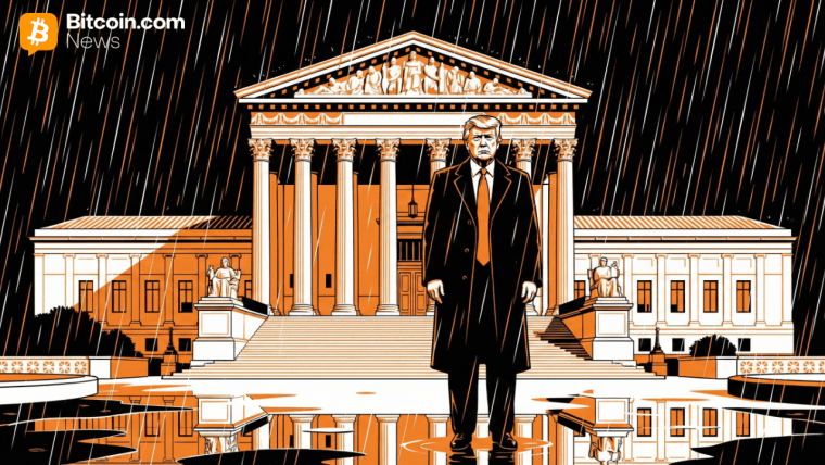 Trump’s Double Whammy? Why Section 122 Tariffs Might Also Face Legal Challenges