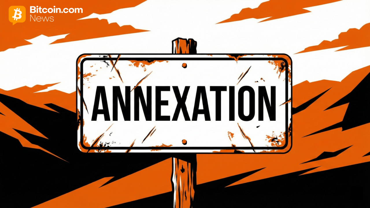 ‘It’s an Annexation’: Meltem Demirors Warns of Wall Street’s Crypto Takeover