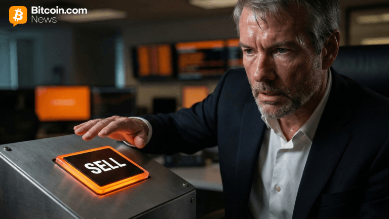 Diamond Hands Put to the Test: Will Strategy Ever Capitulate? - BitRSS | Related Crypto Article