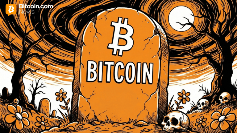 ‘Stop Chasing a Ghost:’ Analyst Claims the Bitcoin Adoption-Fueled Trade Is Dead