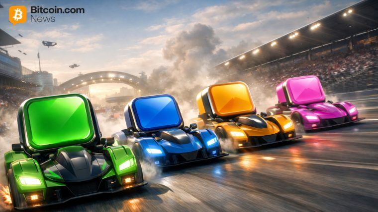 Meta, Coinbase, Kraken Accelerate Crypto Superapp Race Across Payments and Trading