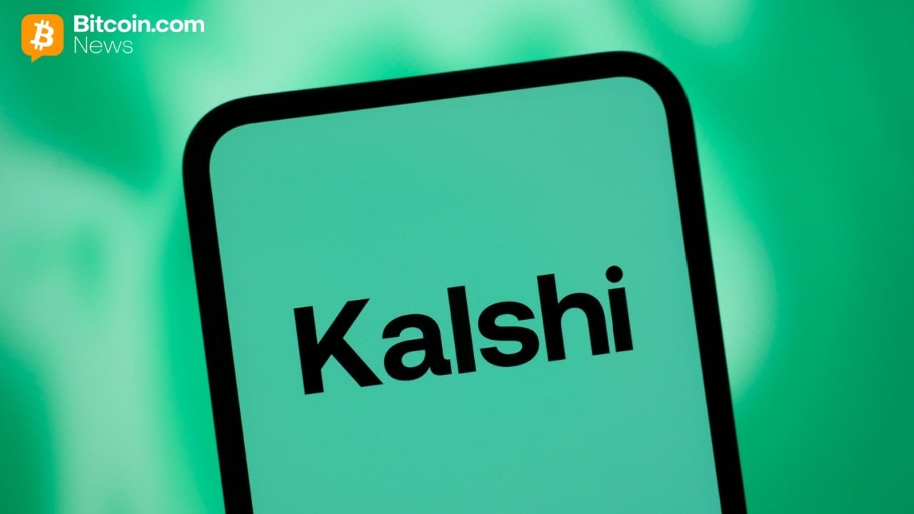 New York Fintech, Prediction Market Giant Kalshi Eyes US Market for Crypto Perpetual Derivatives – Bitcoin News New York Fintech, Prediction Market Giant Kalshi Eyes US Market for Crypto Perpetual Derivatives – Bitcoin News