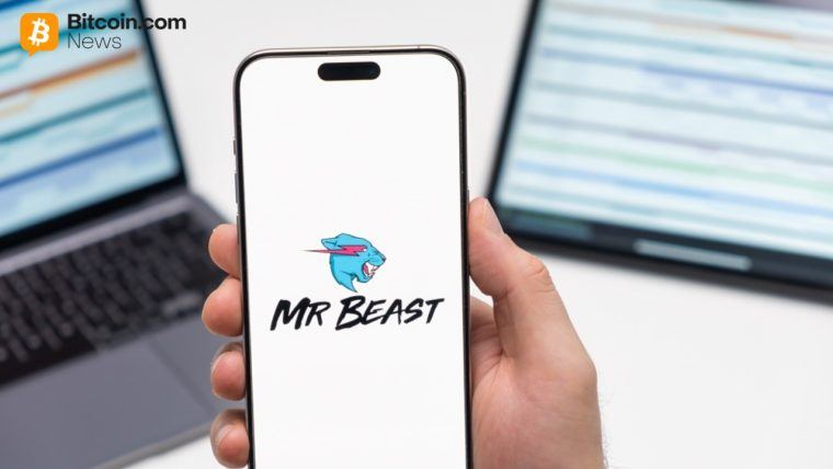 MrBeast Expands Into Finance With Acquisition of Teen Banking App