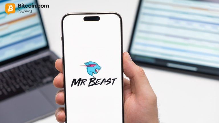 MrBeast Expands Into Finance With Acquisition of Teen Banking App