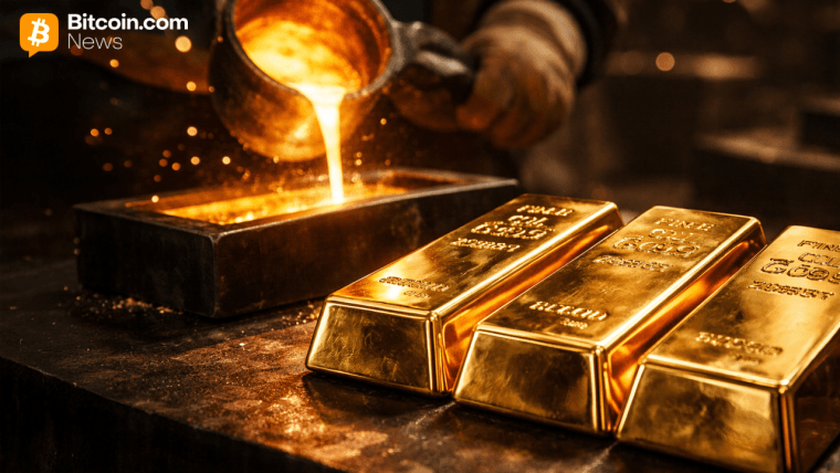 Gold Forecast: Researchers See Prices Hovering Near $5,000 in Q1 2026
