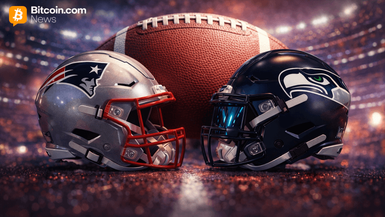 7 Betting Markets, One Favorite: Seahawks Lead Super Bowl LX Odds