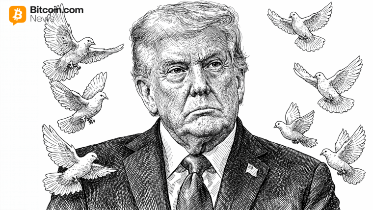 Report: Trump’s Board of Peace Explores Stablecoin Idea to Address Gaza Cash Shortage